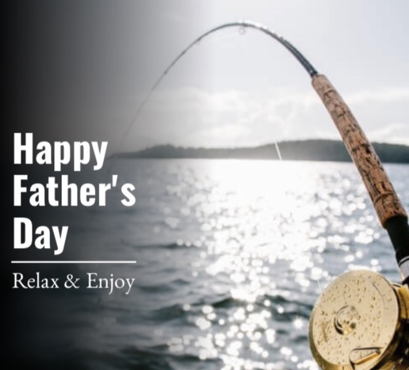 Father's Day: What a man knows