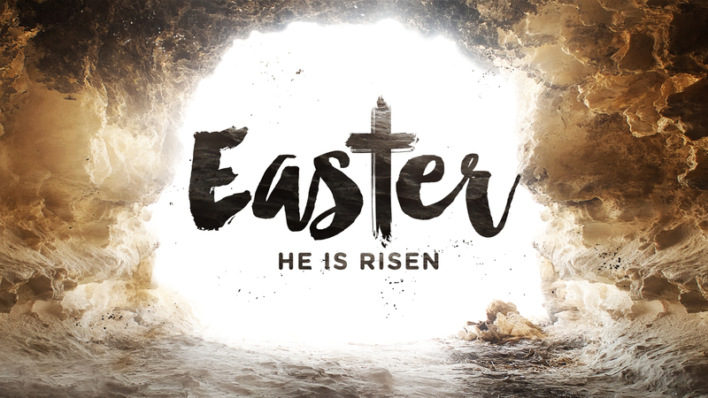 Easter Perspective