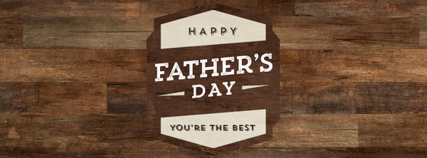 Father's Day 2018