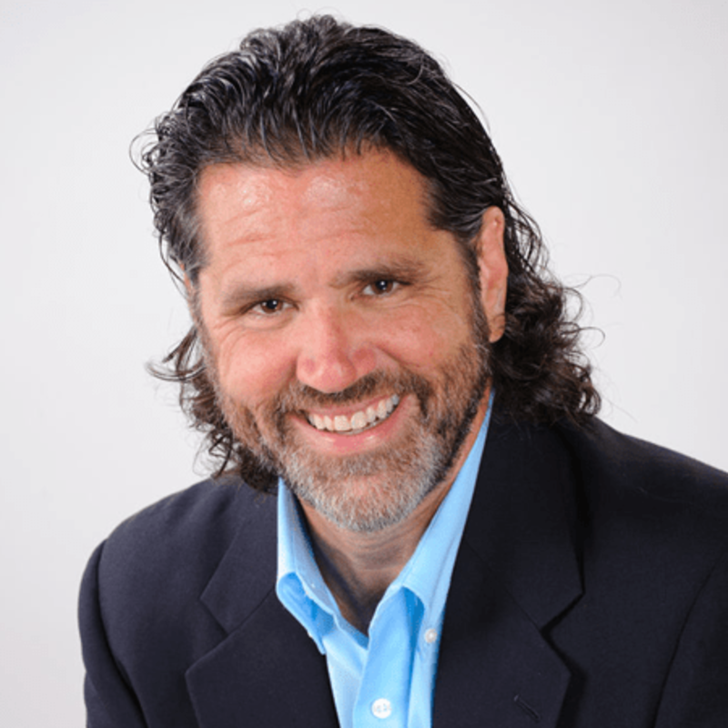 Steve Geyer