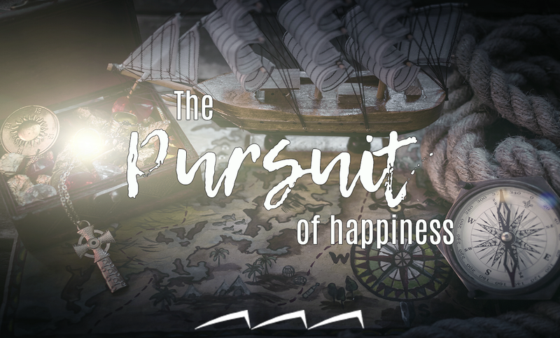 Happiness & Contentment