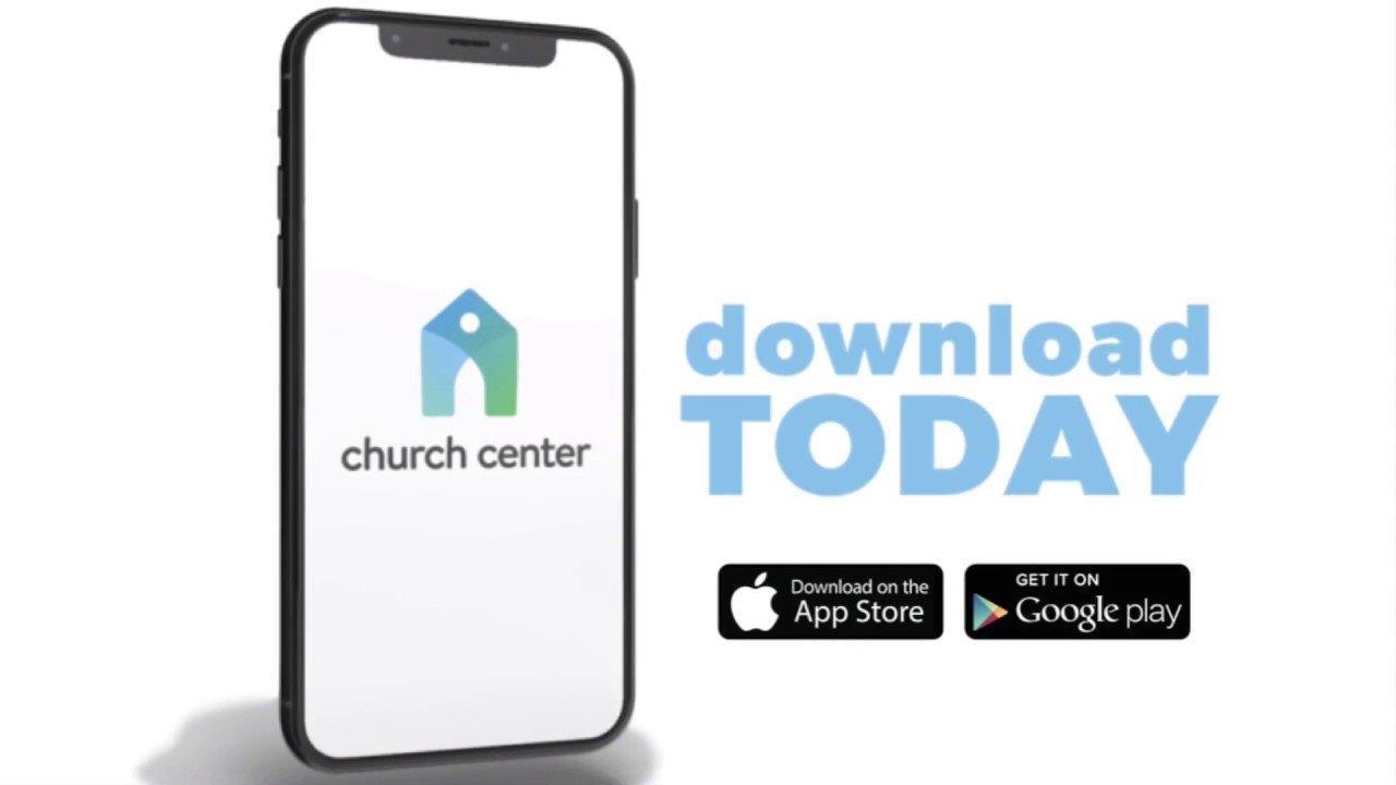 Download Our App! | Westwinds Community Church